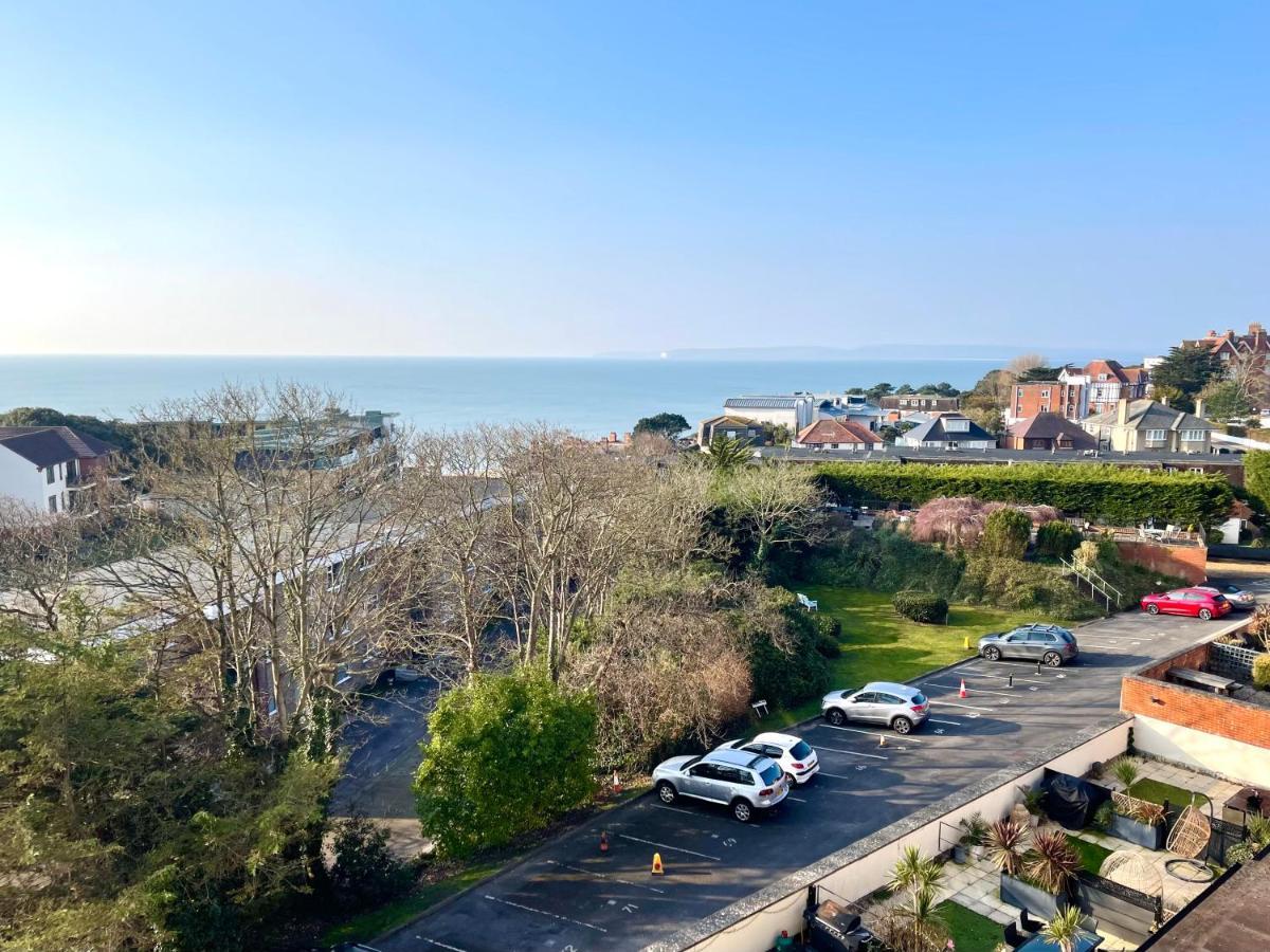 Sea View Family By Gym & Parking Апартаменты