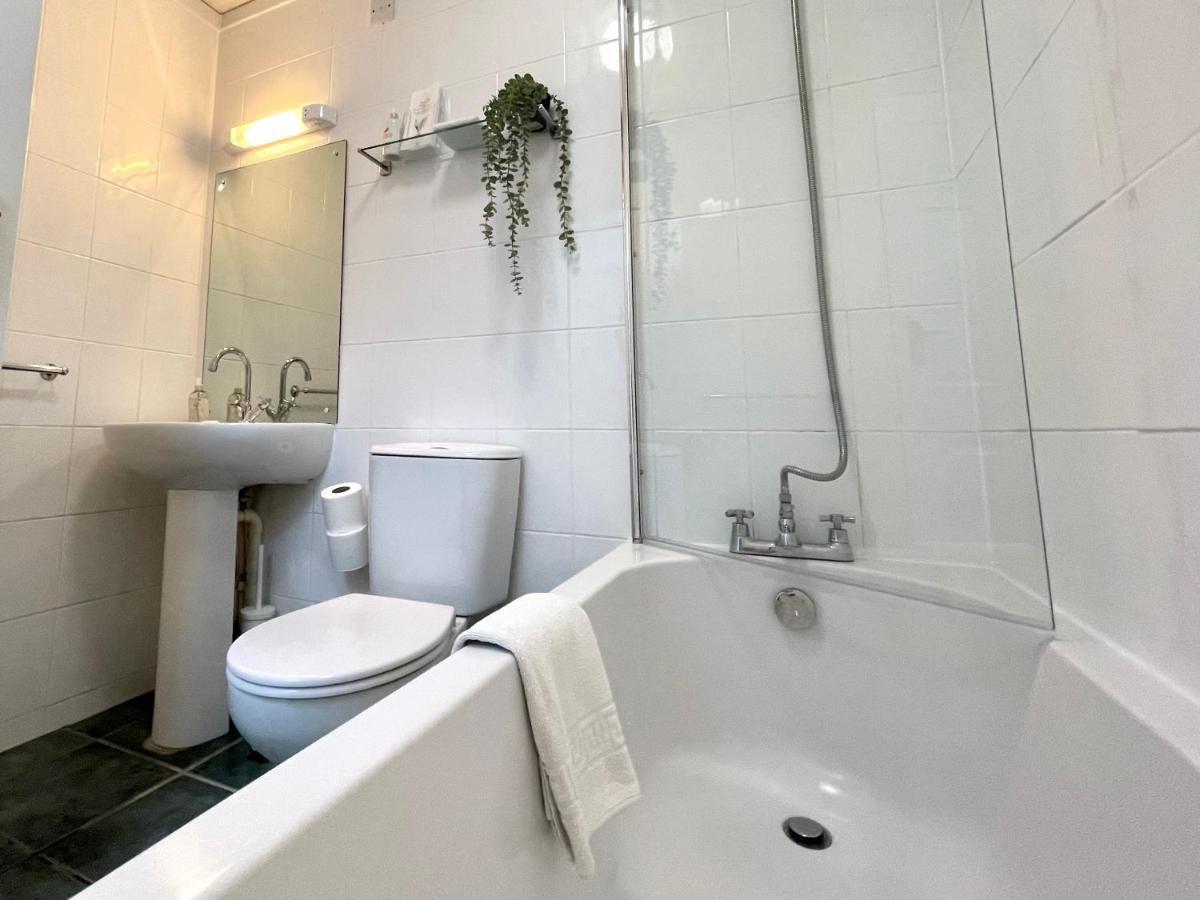 Apartamento Sea View Family By Gym & Parking *