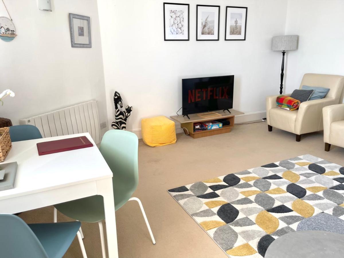 Apartamento Sea View Family By Gym & Parking
